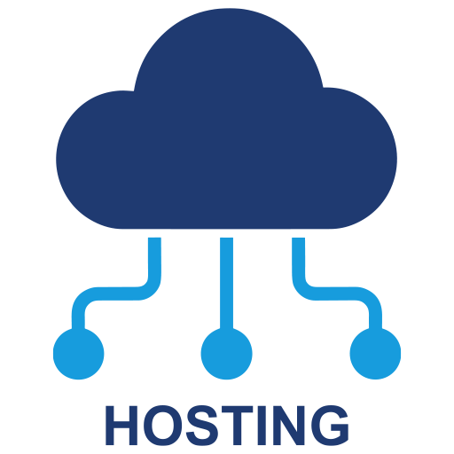 icon-hosting ARCONNECT - Complete IT Dienstverlening