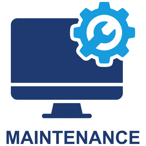 icon-onderhoud ARCONNECT - Complete IT Dienstverlening